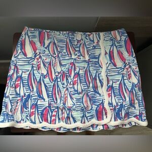 Lilly skirt